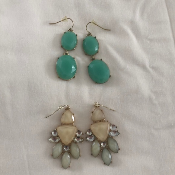Earring bundle - Picture 1 of 4